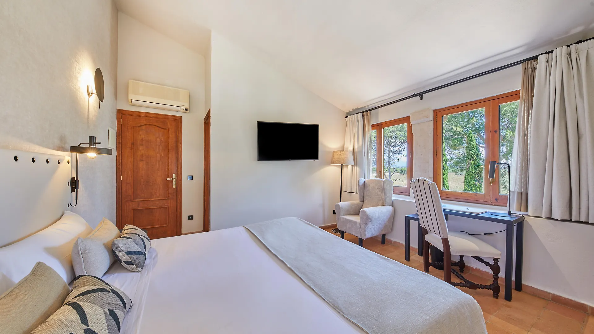 Virrey Finca Hotel 잉카