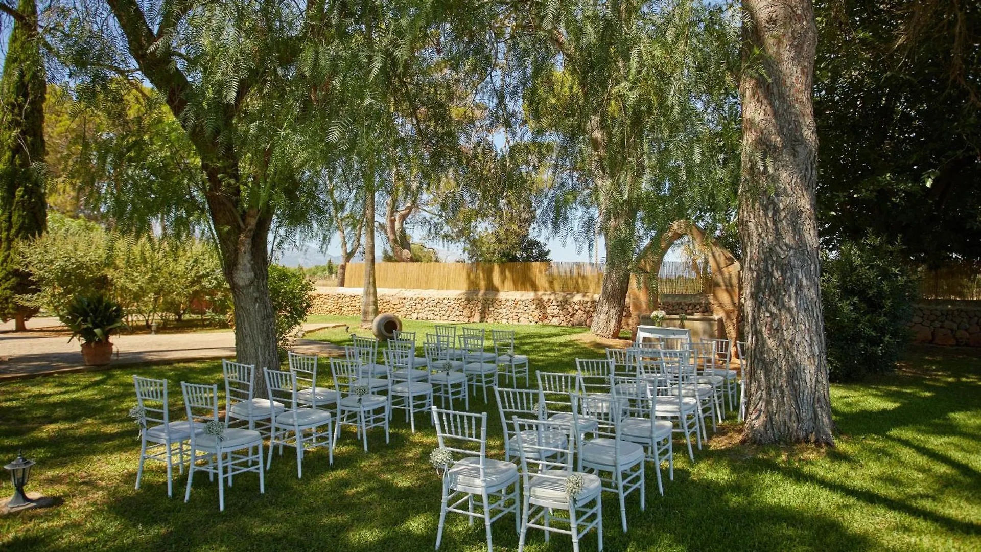 팜스테이 Virrey Finca Hotel