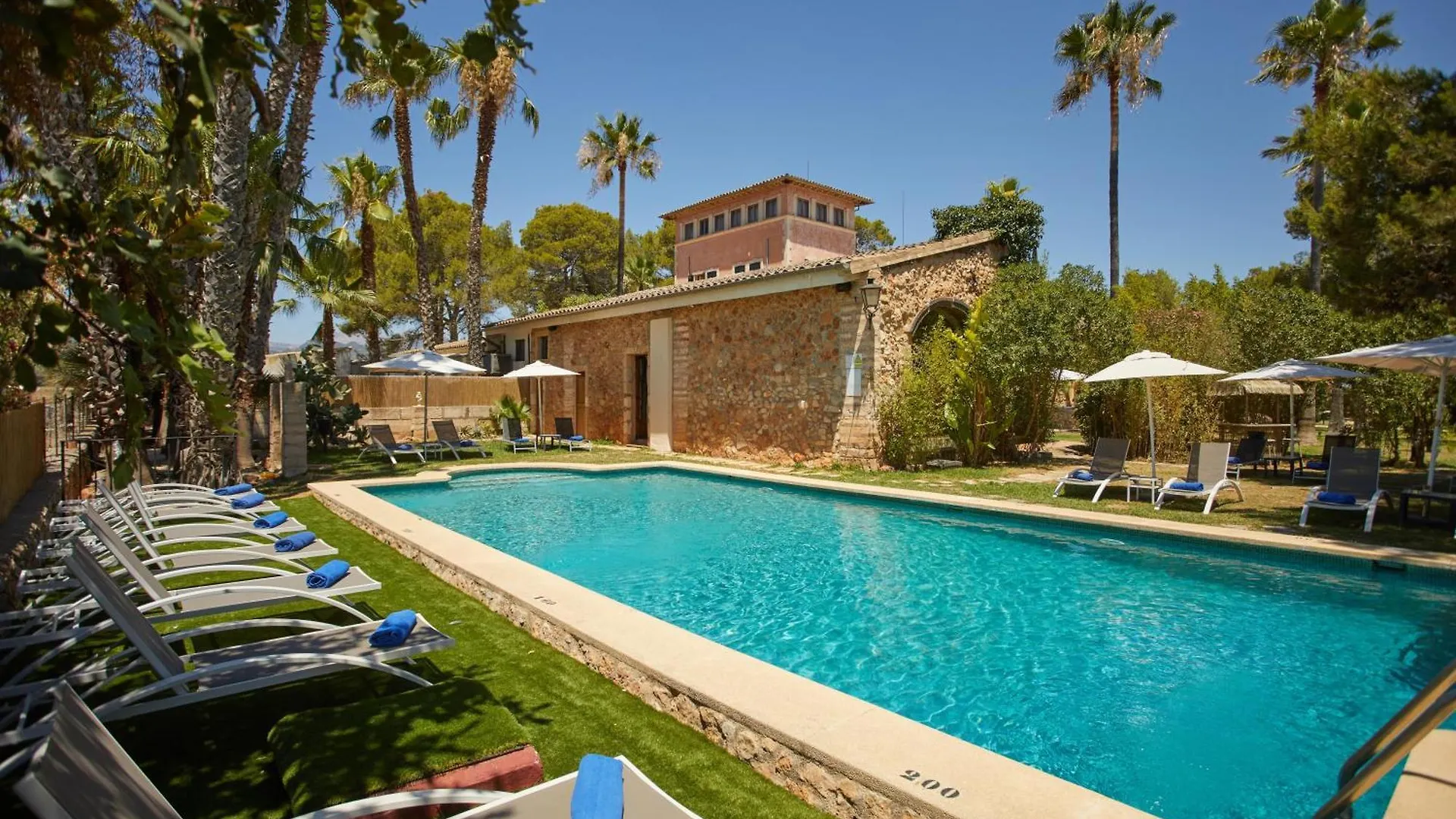 Virrey Finca Hotel 0*, 잉카