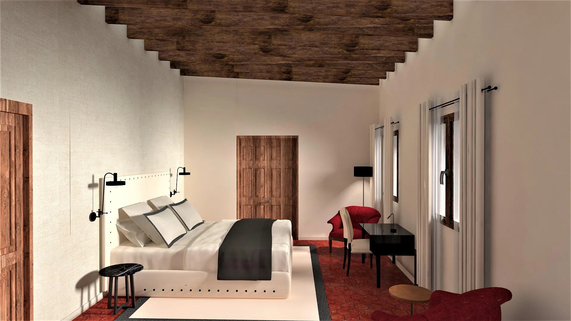 Virrey Finca Hotel Alloggio per agriturismo
