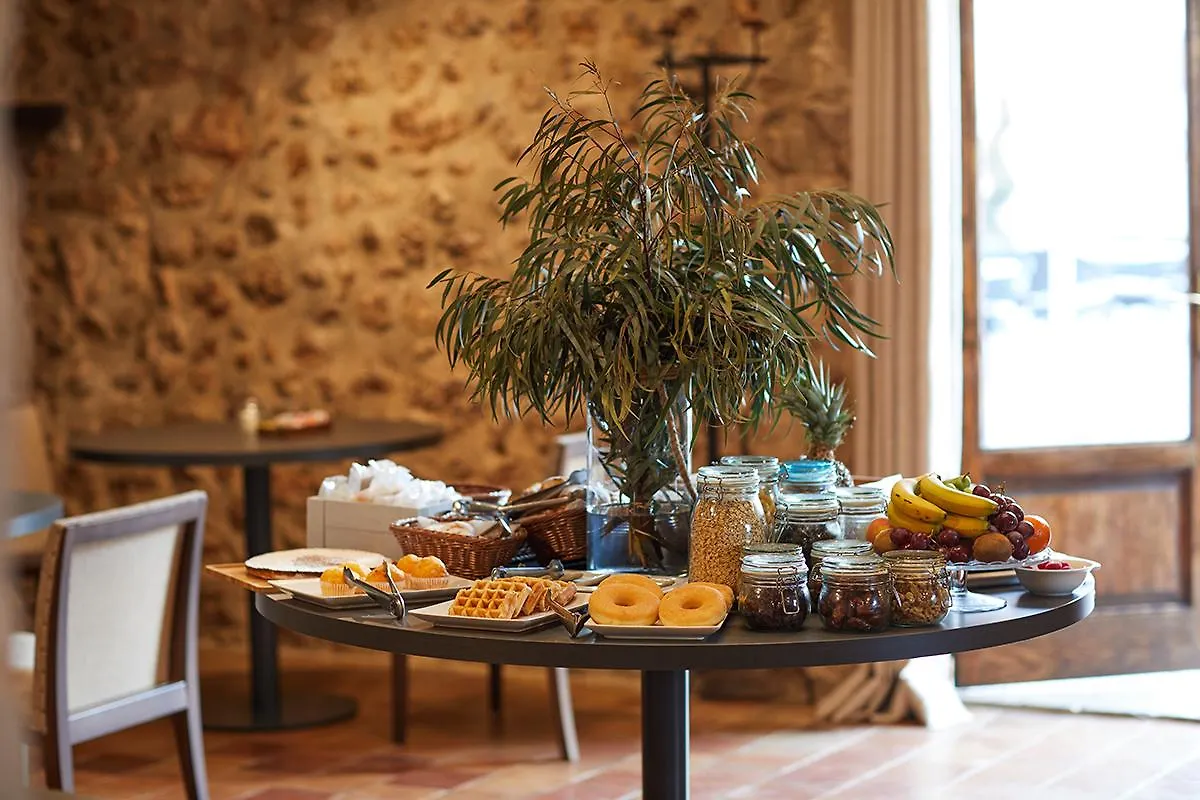Virrey Finca Hotel 0*, Inca (Mallorca) Spagna