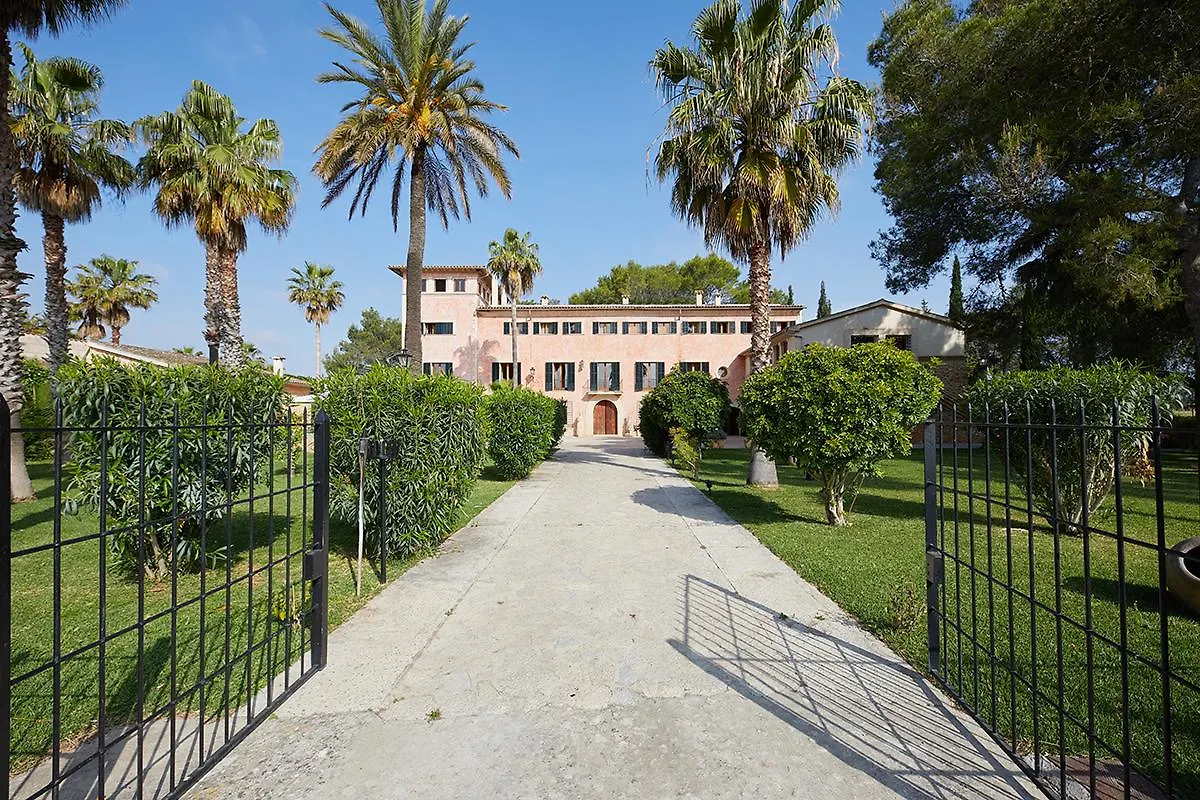Virrey Finca Hotel 0*, Inca (Mallorca)