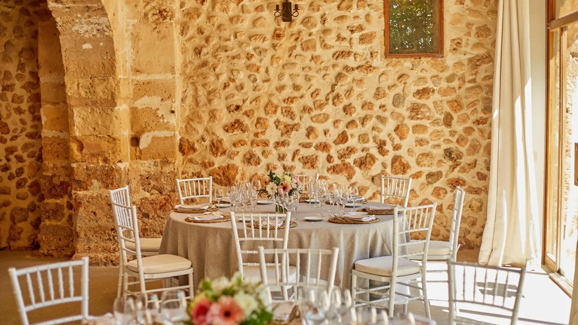 Alloggio per agriturismo Virrey Finca Hotel