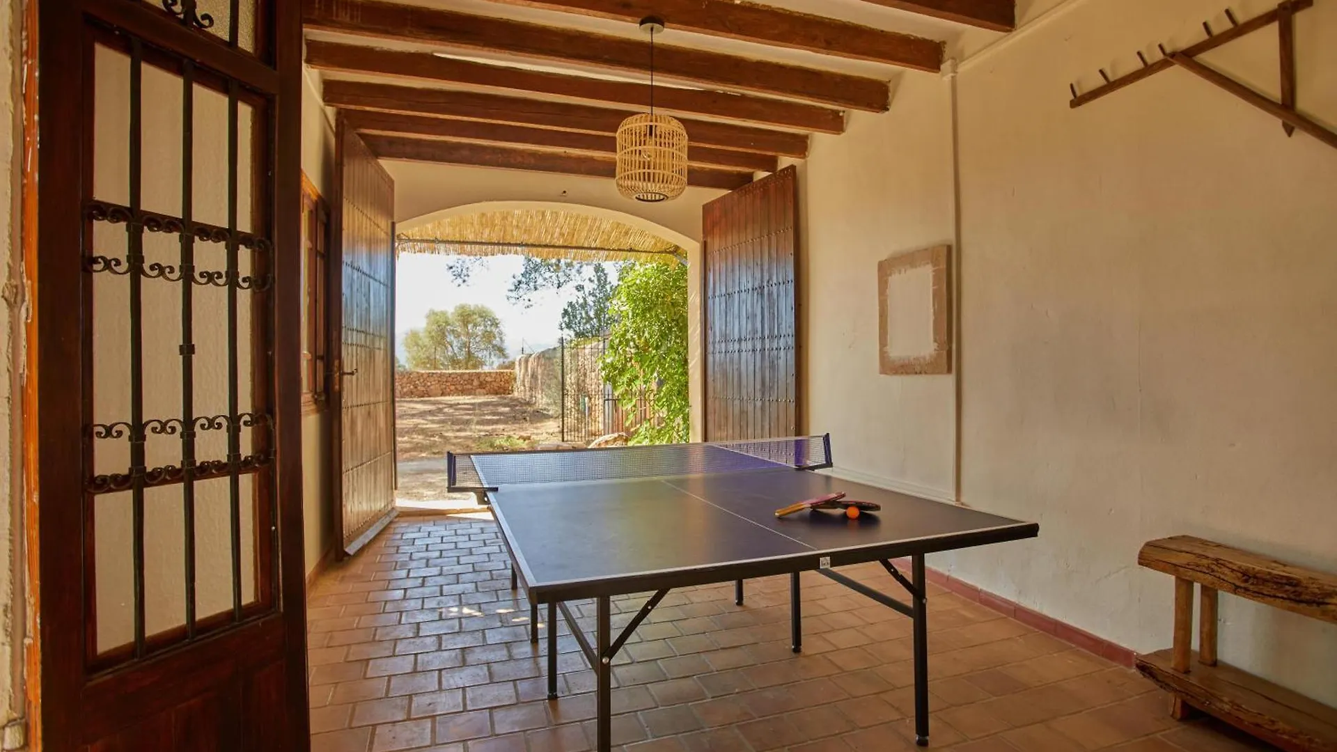 Virrey Finca Hotel Spagna