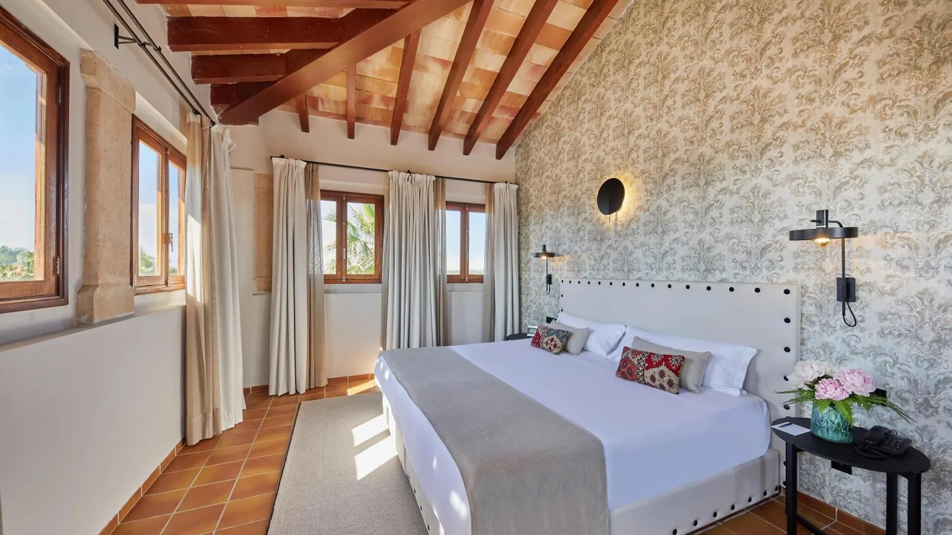 Virrey Finca Hotel Alloggio per agriturismo