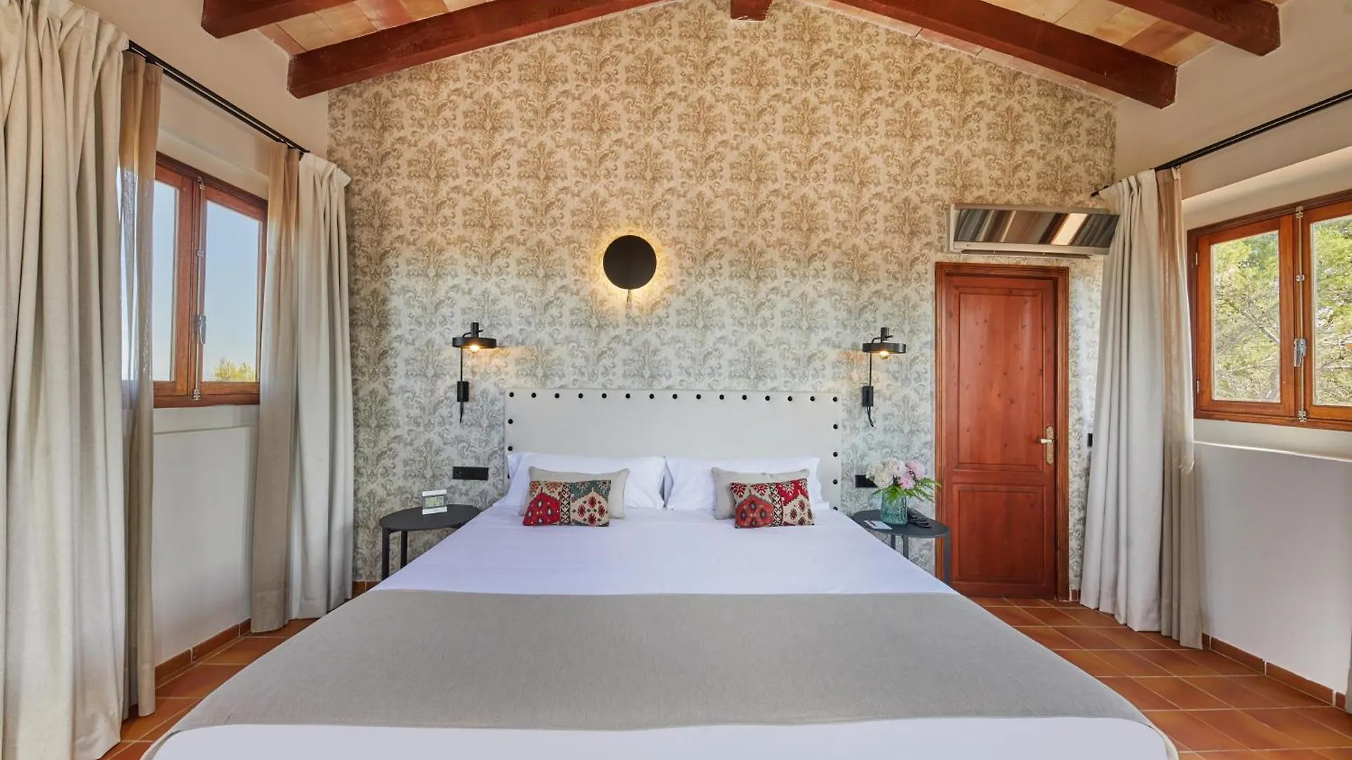 Virrey Finca Hotel