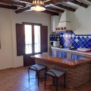 apartamentos-rurales-lanteira.es-andalucia.com/