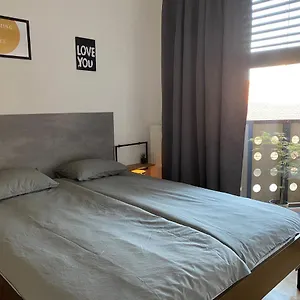 Apartma Felicija Appartamento Lubiana