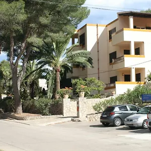 Apartment Pinos