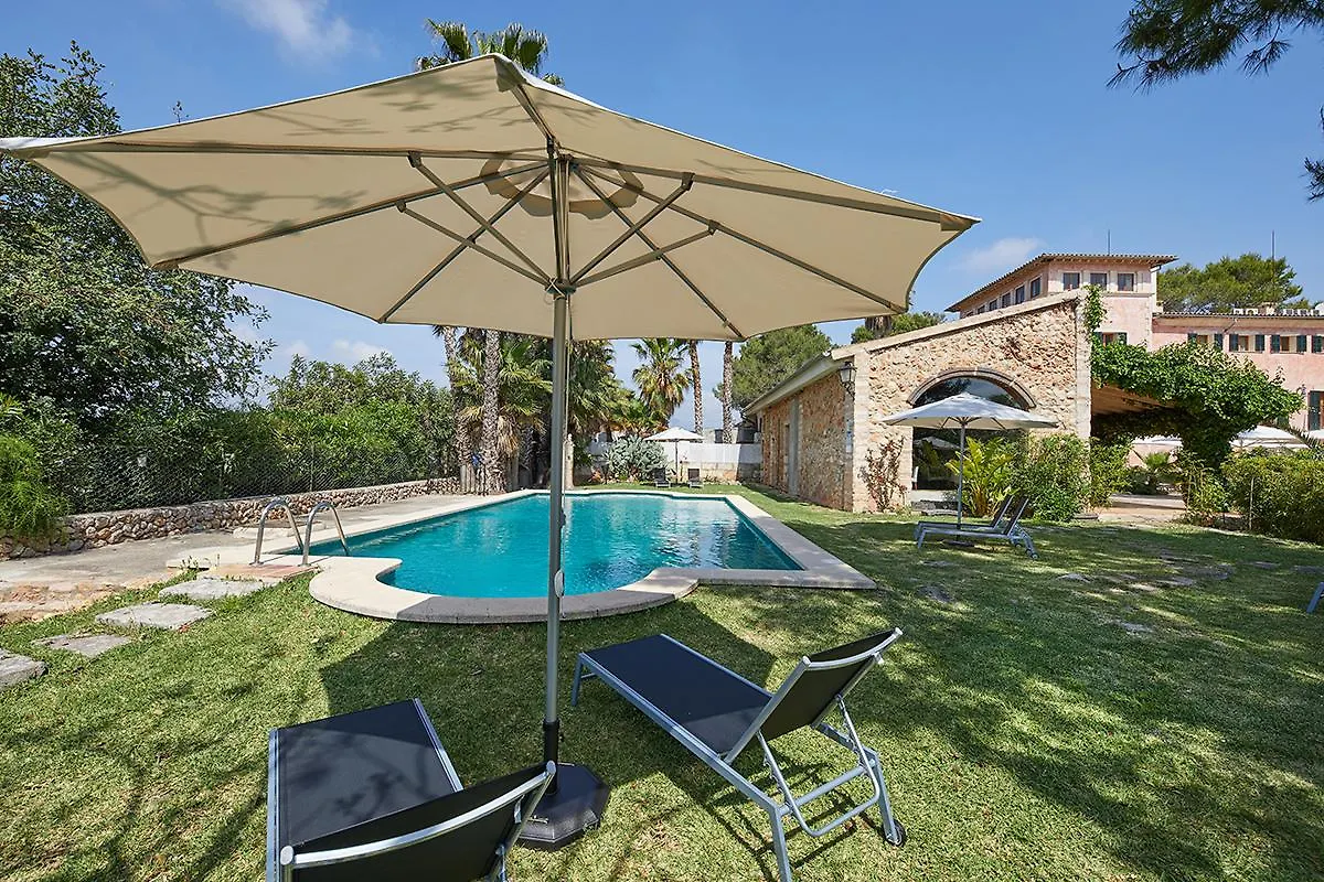 Feriegård Virrey Finca Hotel