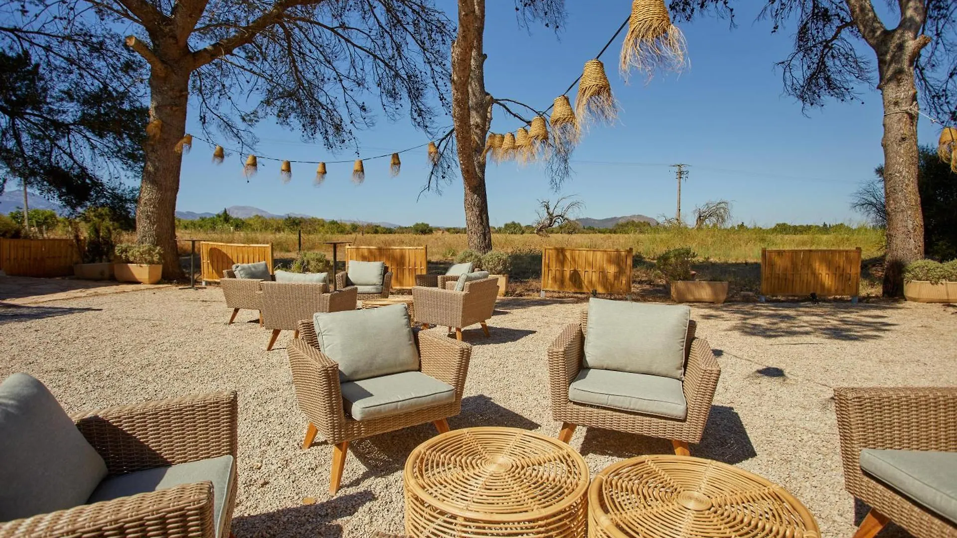 Virrey Finca Hotel