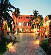 Virrey Finca Hotel Feriegård