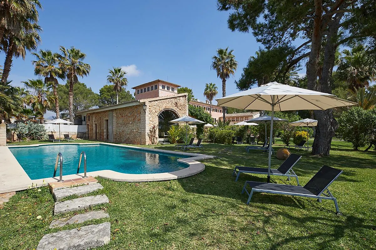 Virrey Finca Hotel Farm stay Inca (Mallorca)