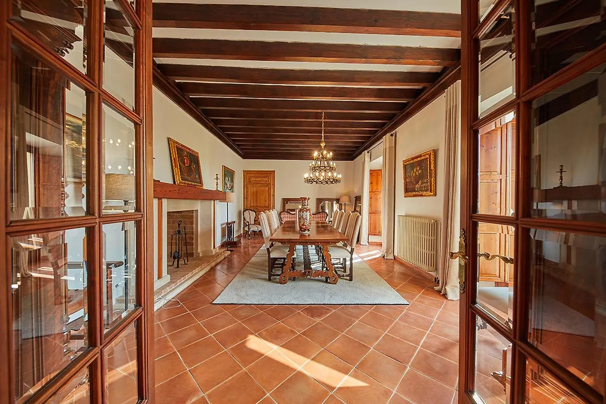 Farm stay Virrey Finca Hotel