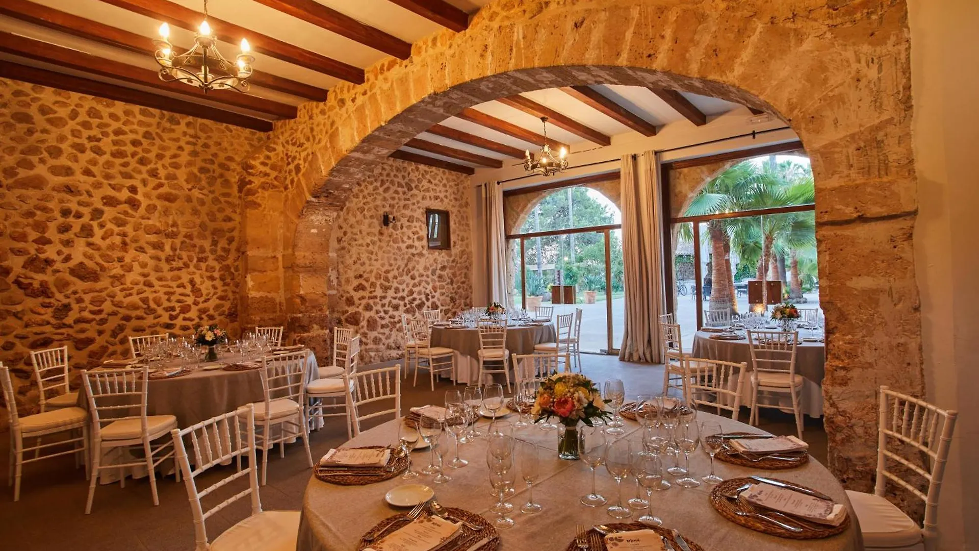 Virrey Finca Hotel