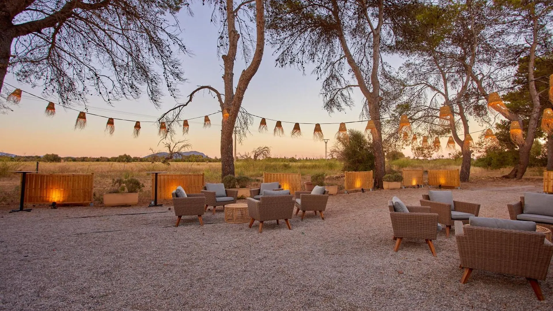 Virrey Finca Hotel Spain